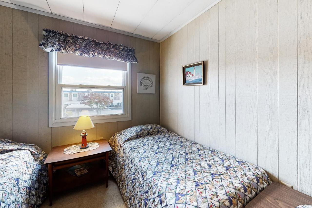 Villa Gullway Getaway Ocean City Esterno foto